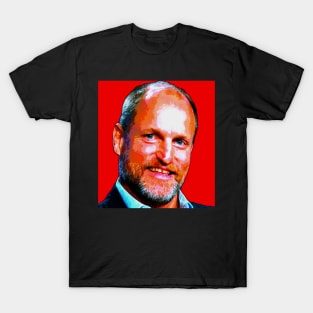 woody harrelson T-Shirt